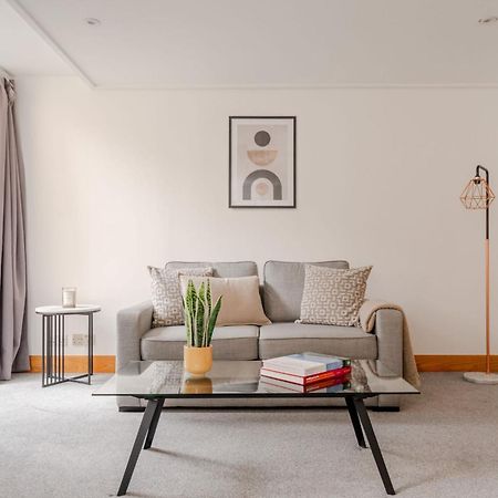 Holborn - 2Br Near Covent Garden -Cityapartmentstay Londra Esterno foto