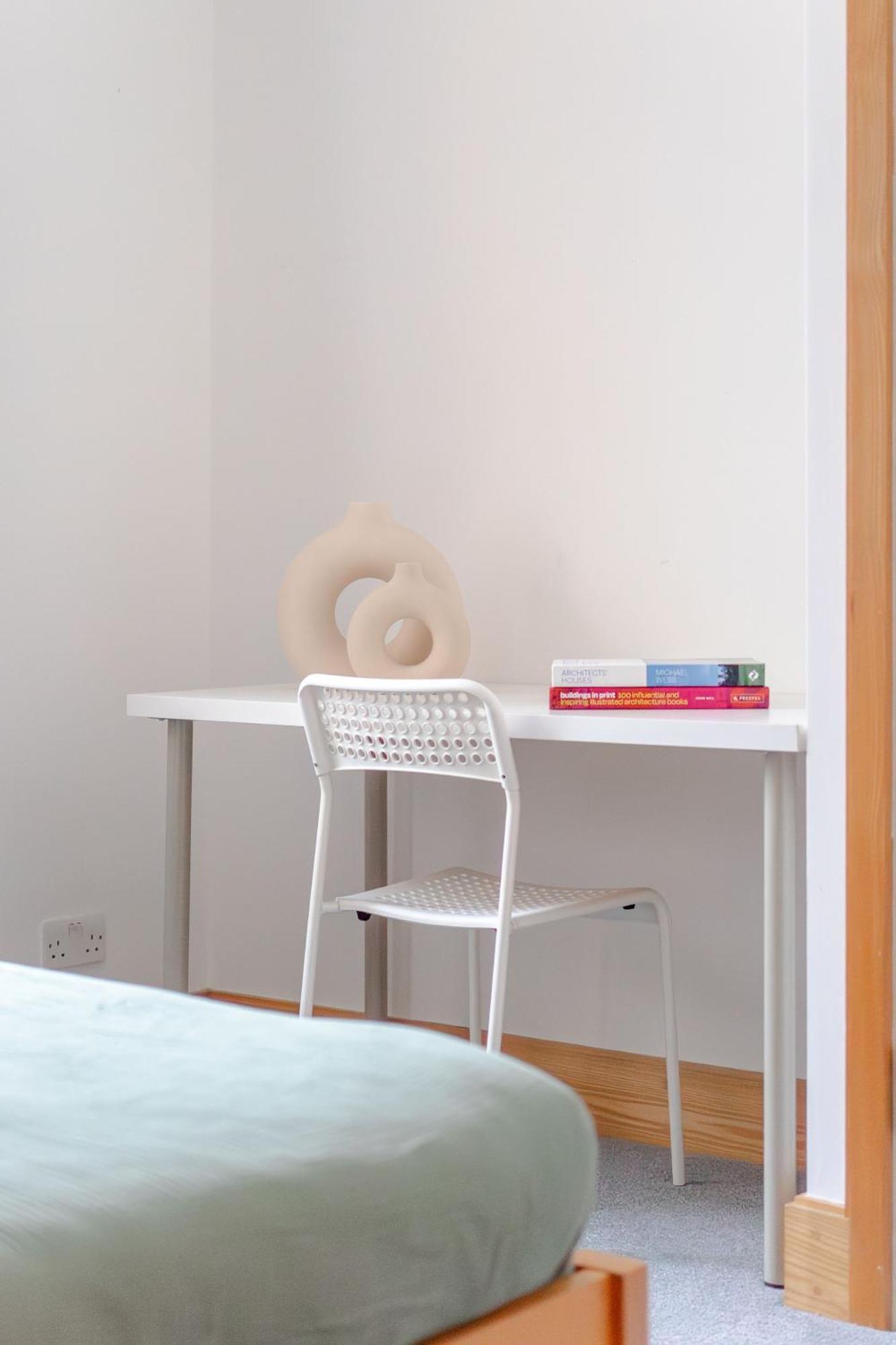 Holborn - 2Br Near Covent Garden -Cityapartmentstay Londra Esterno foto