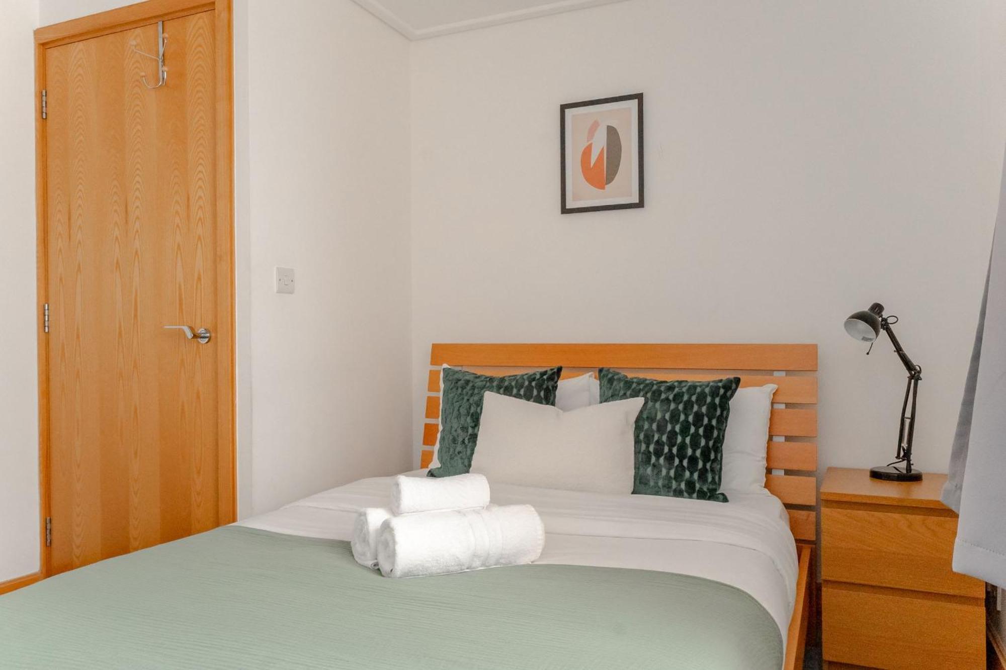Holborn - 2Br Near Covent Garden -Cityapartmentstay Londra Esterno foto