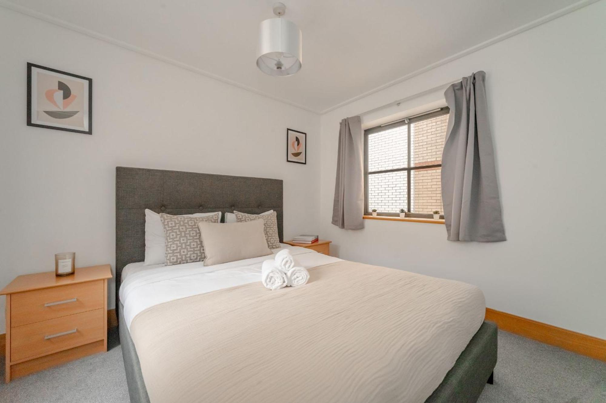 Holborn - 2Br Near Covent Garden -Cityapartmentstay Londra Esterno foto