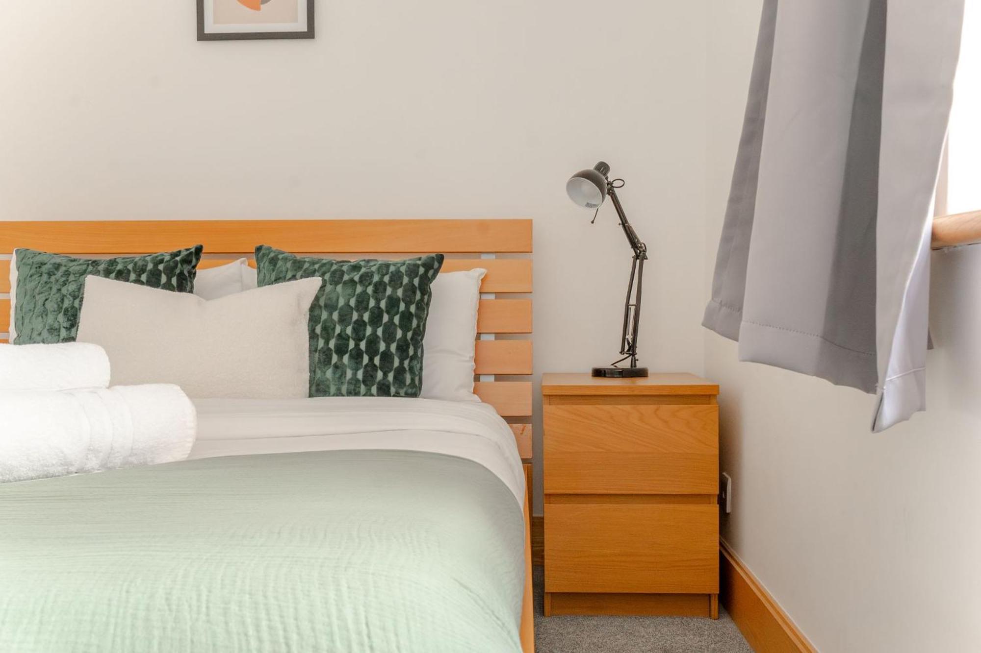 Holborn - 2Br Near Covent Garden -Cityapartmentstay Londra Esterno foto