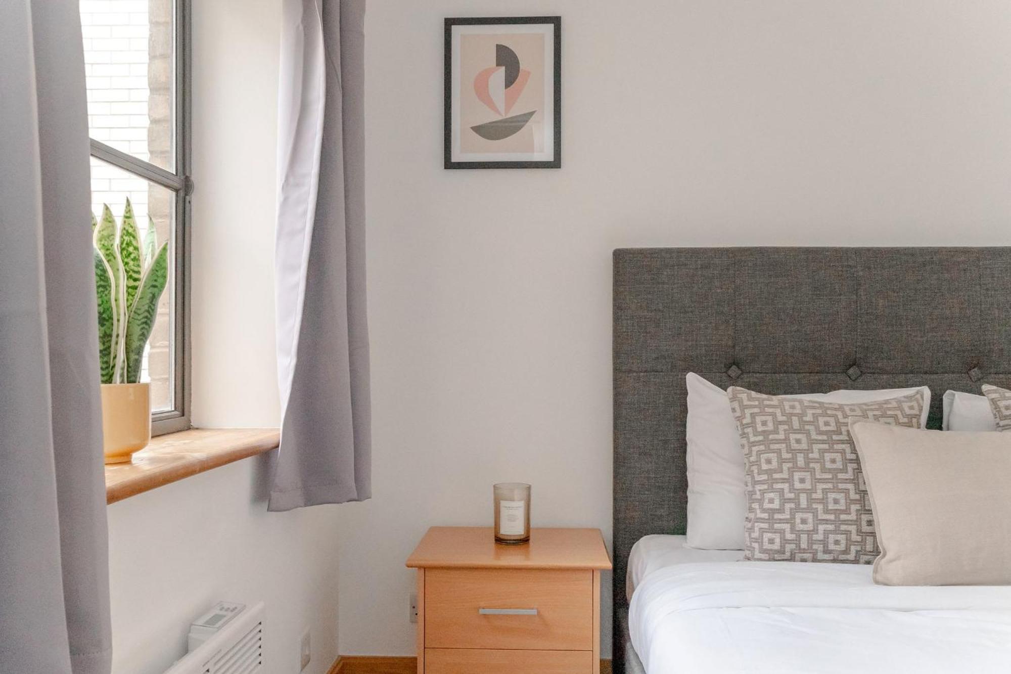 Holborn - 2Br Near Covent Garden -Cityapartmentstay Londra Esterno foto