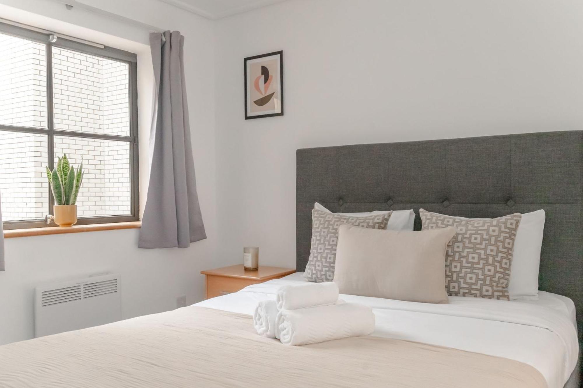 Holborn - 2Br Near Covent Garden -Cityapartmentstay Londra Esterno foto
