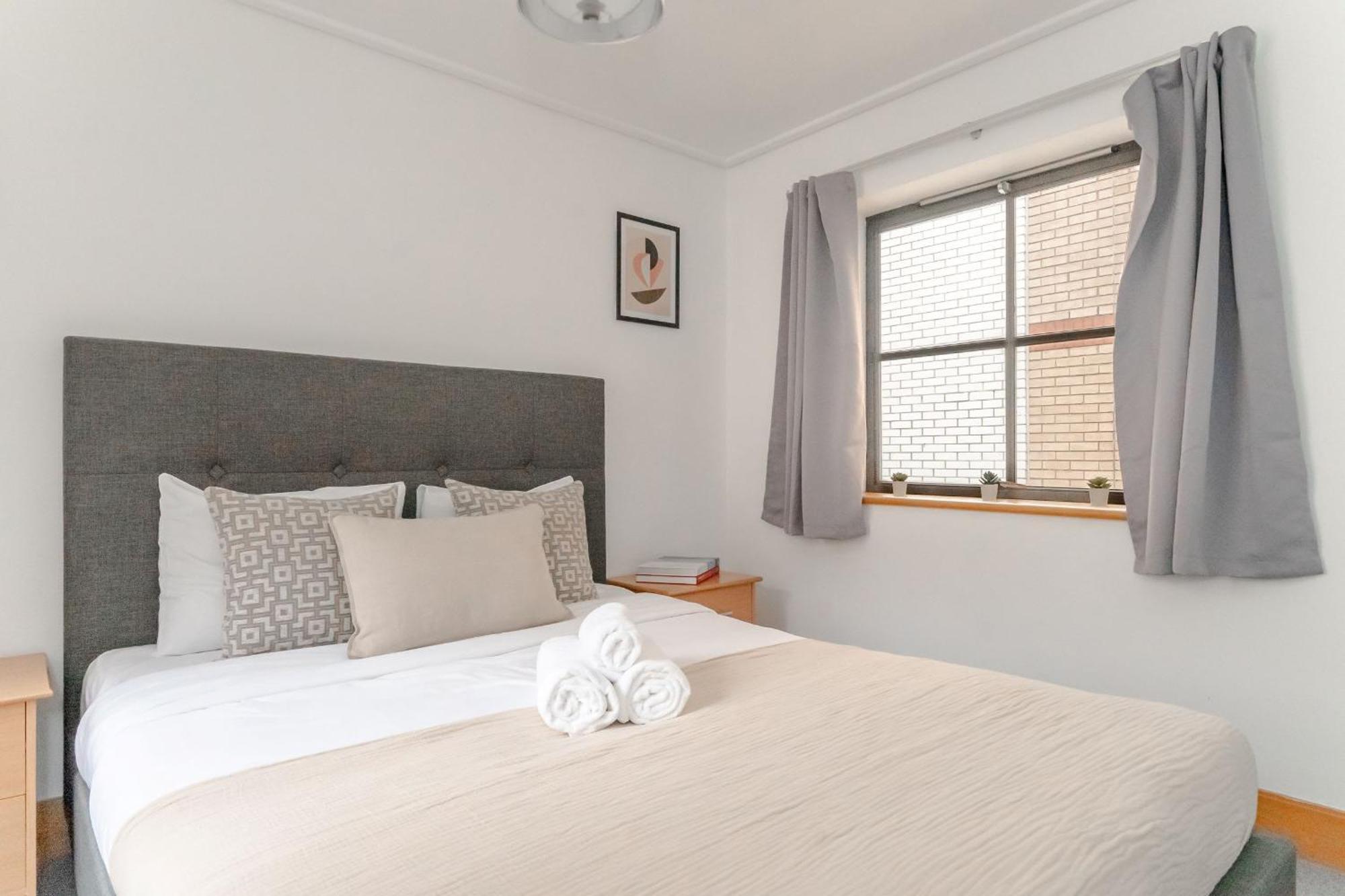 Holborn - 2Br Near Covent Garden -Cityapartmentstay Londra Esterno foto