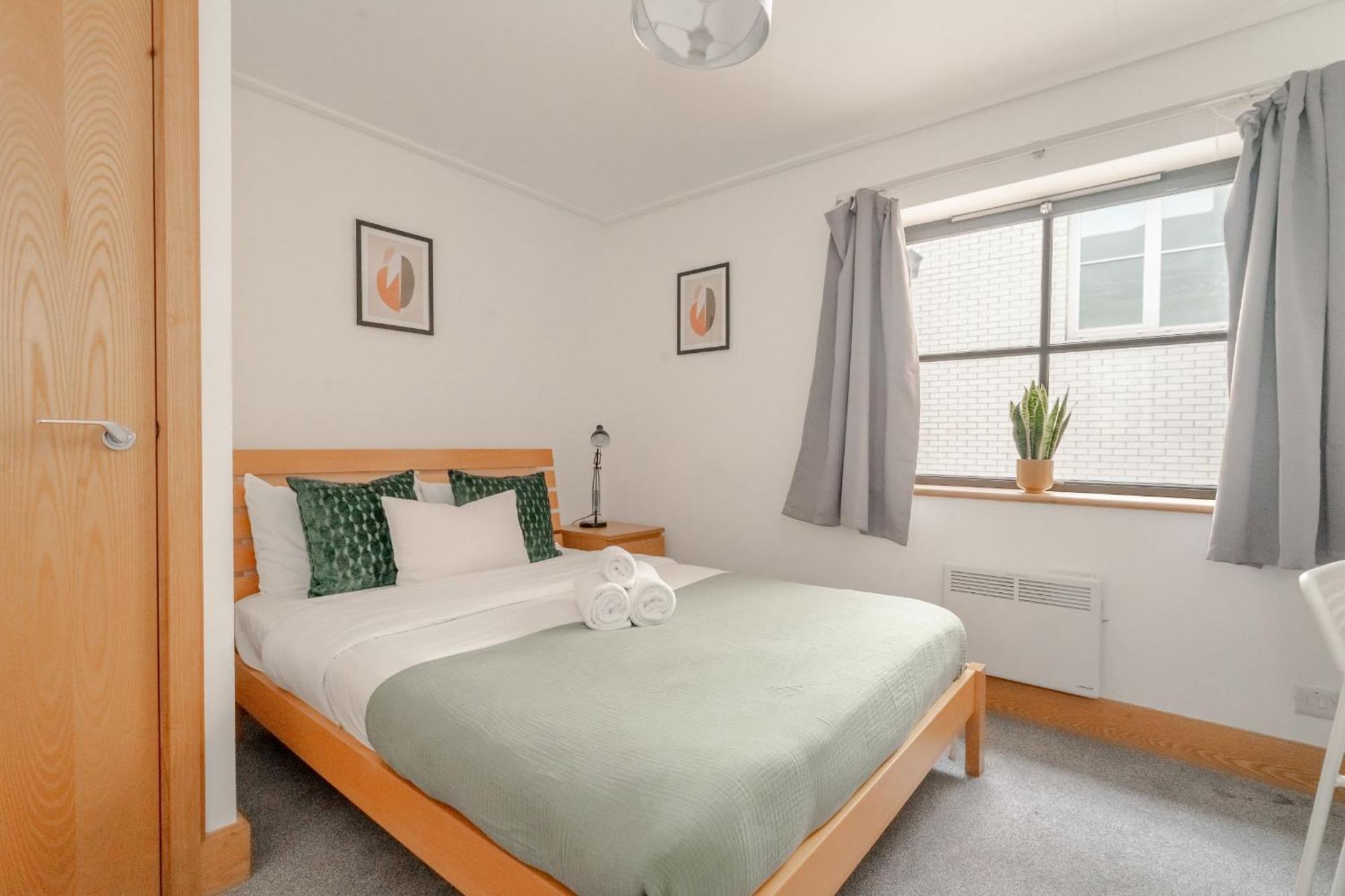 Holborn - 2Br Near Covent Garden -Cityapartmentstay Londra Esterno foto