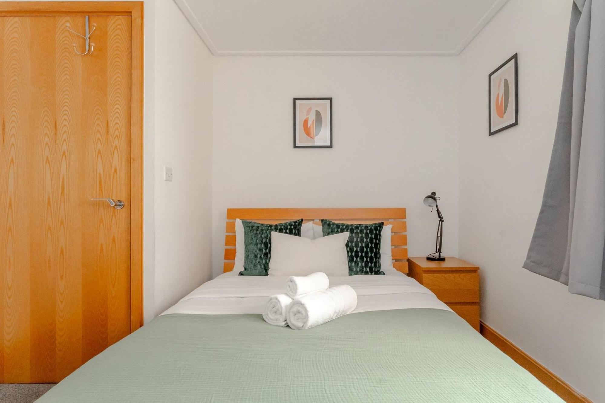 Holborn - 2Br Near Covent Garden -Cityapartmentstay Londra Esterno foto