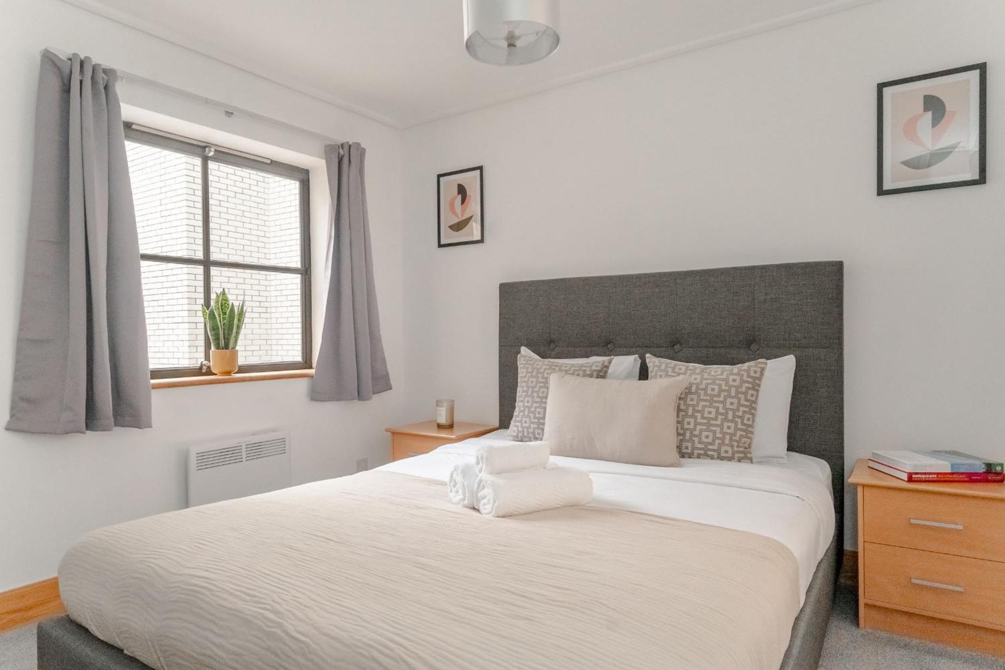 Holborn - 2Br Near Covent Garden -Cityapartmentstay Londra Esterno foto