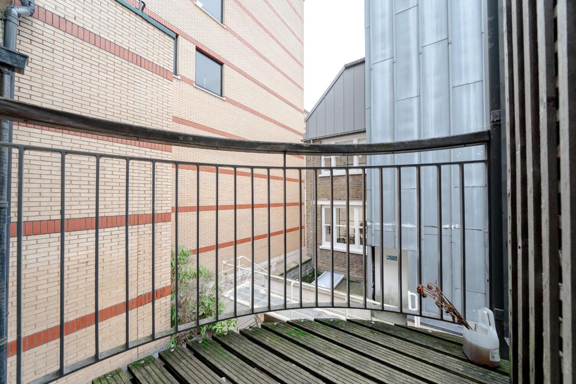 Holborn - 2Br Near Covent Garden -Cityapartmentstay Londra Esterno foto